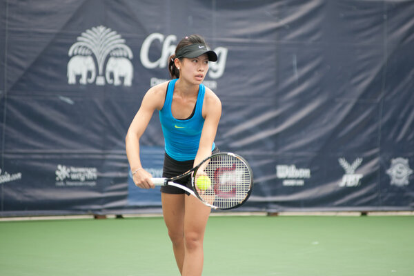 Chang ITF Pro Circuit 2012 (ITF Woman 's Circuit
 )