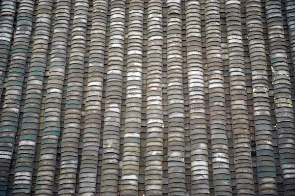Textura del techo . —  Fotos de Stock