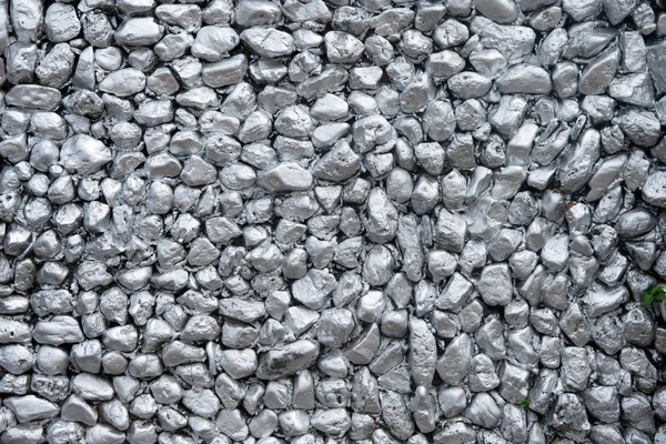Textur und Hintergrund von Zementwänden. — Stockfoto
