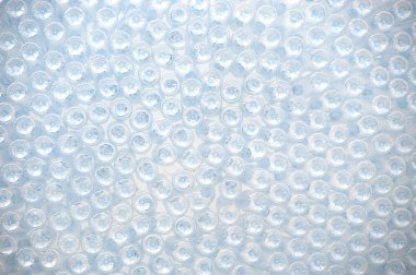 Şişe doku geri dönüşüm.