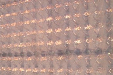 Arka plan geri dönüşüm şişe.