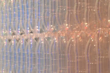 Arka plan geri dönüşüm şişe.