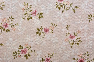 kumaş duvar kağıdı