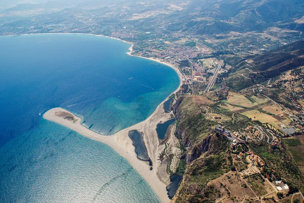 Duomo di Tindari Sicilia — Foto Stock