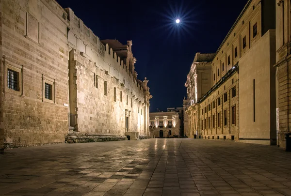 Syracuse, katedral Meydanı