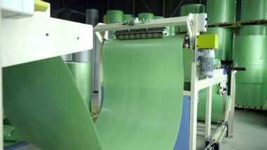 Yumurtalar için plastik konteyner üretimi