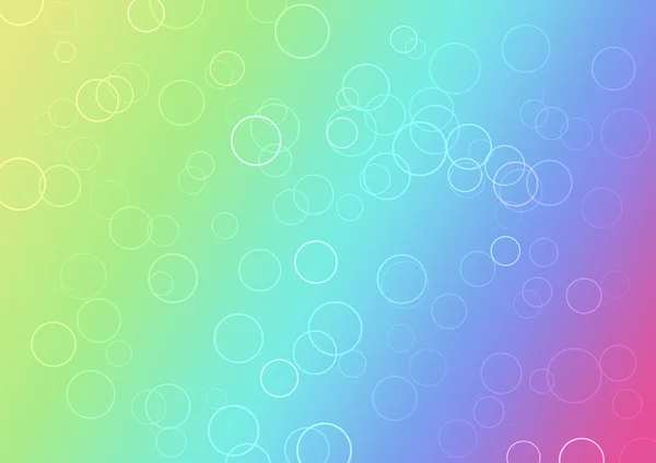 Renk degradeleri arka plan