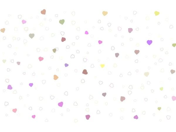 Sevgililer günü arka plan