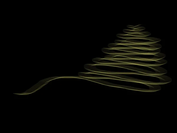 Noel ağacı arka planı