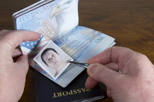 Punishment For Fake Id In India