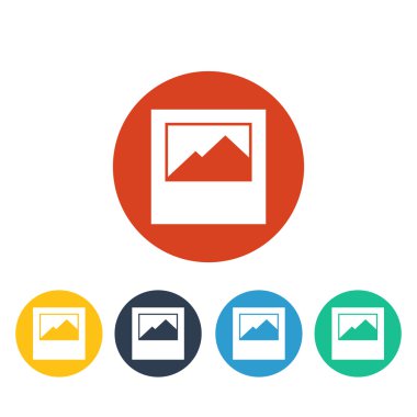 Vektör görüntü simgesi