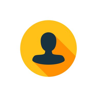 vektör kullanıcı simgesi