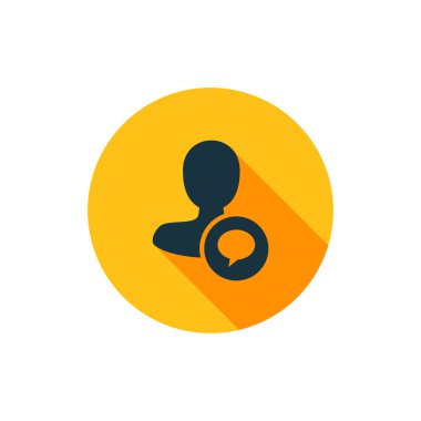 vektör kullanıcı simgesi