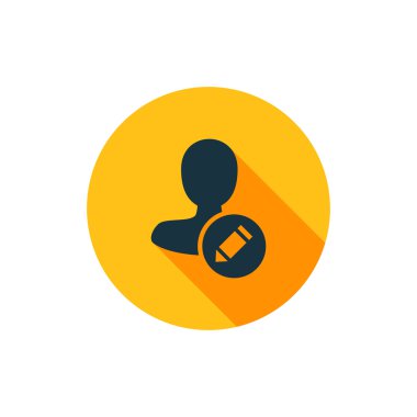 vektör kullanıcı simgesi