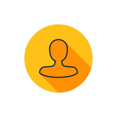 vektör kullanıcı simgesi