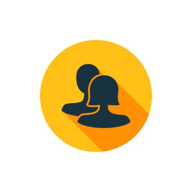 vektör kullanıcı simgesi