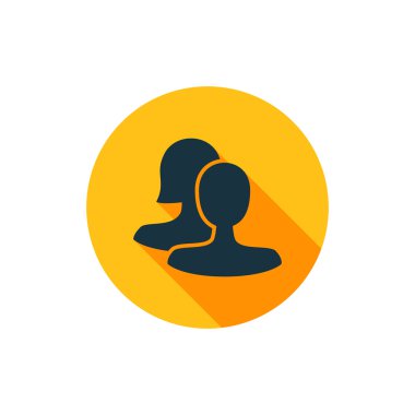 vektör kullanıcı simgesi