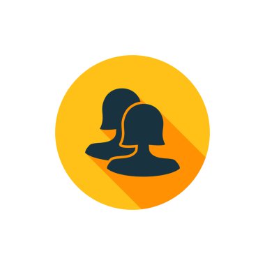 vektör kullanıcı simgesi