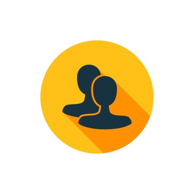 vektör kullanıcı simgesi