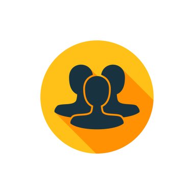 vektör kullanıcı simgesi