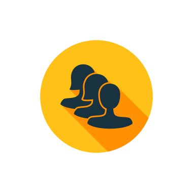 vektör kullanıcı simgesi