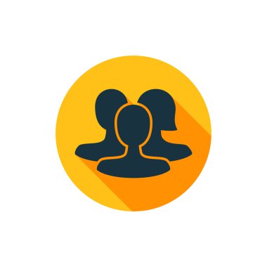 vektör kullanıcı simgesi