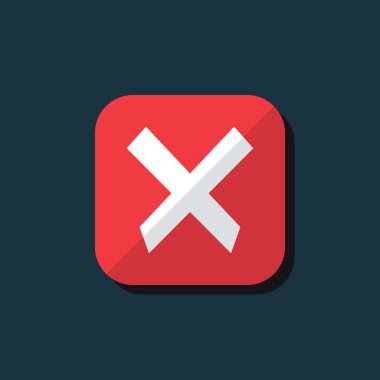 vektör onay simgesi