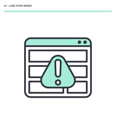 Vektör erişim simgesi engellendi