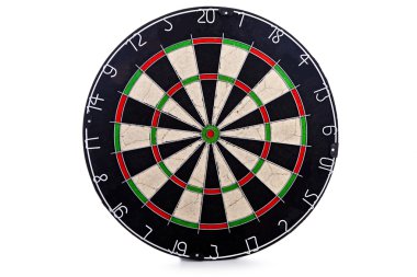dart tahtası