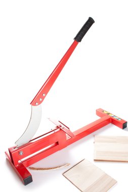 Makas laminat profesyonel hassas kesme için