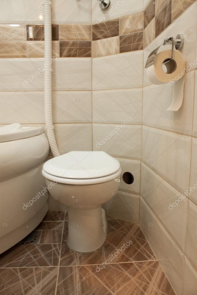Modern fürdÅszoba dÃszes csempe — stock fotó © vladakela #98088308