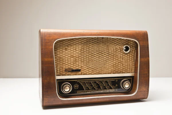 Ancien isolat radio — Photo