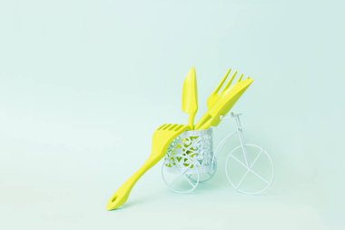 Bahçe aletleri seti