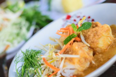  Erişte Pirinç Noodle