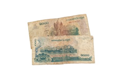 banknotlar
