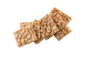 Aperatifler fındık