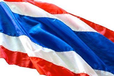 Tayland bayrağı
