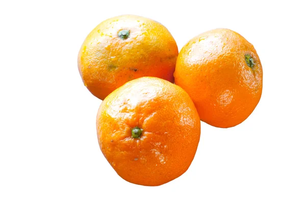 Orange — Stockfoto