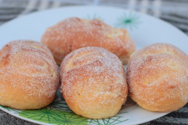 ekmek karışımı şeker