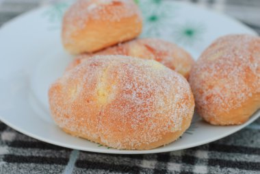 ekmek karışımı şeker