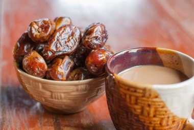 kurutulmuş hurma meyve 