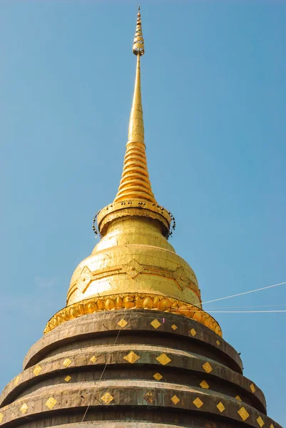 Relíquias de Buda — Fotografia de Stock