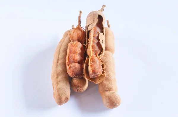 Tamarind — Stock Fotó