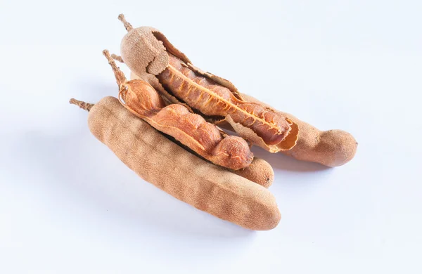 Tamarind – stockfoto