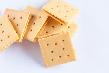 Bisküvi ve tanımlama bilgisi