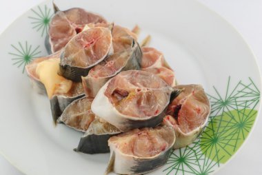  çizgili yayın balığı 