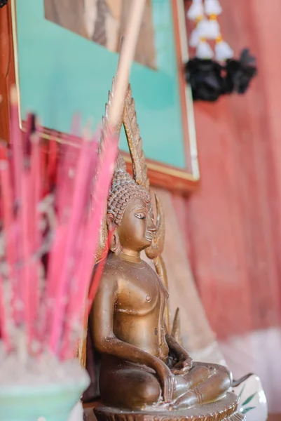 Imagens de Buda — Fotografia de Stock