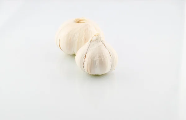 Garlic — Stock Photo, Image