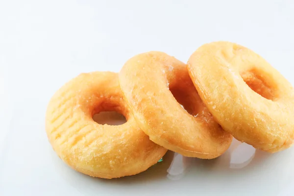 Rosquilla o rosquilla —  Fotos de Stock