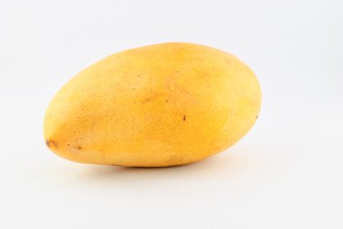 taze sarı mango